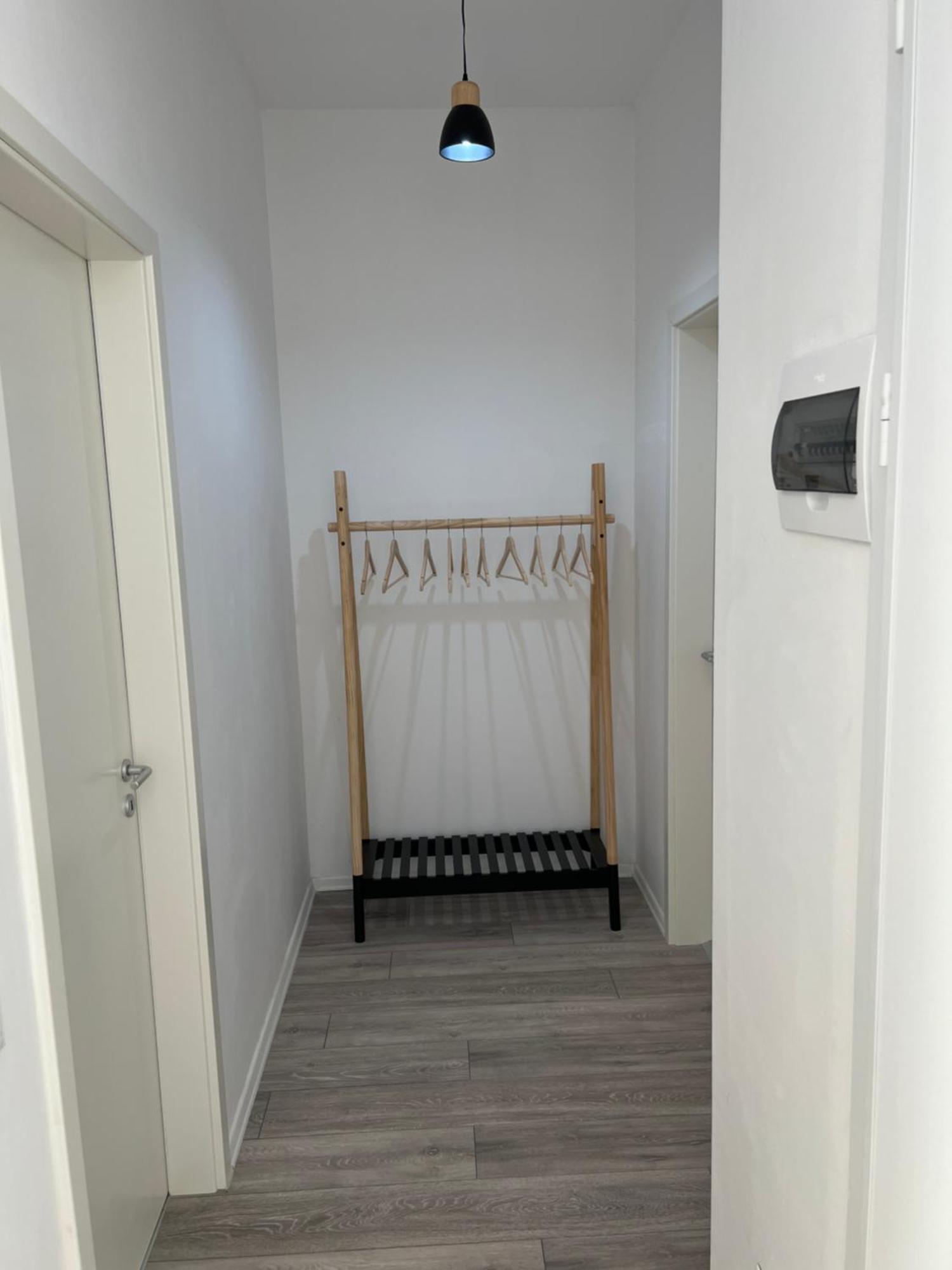 Sunflower Apartment Tirana Exterior foto
