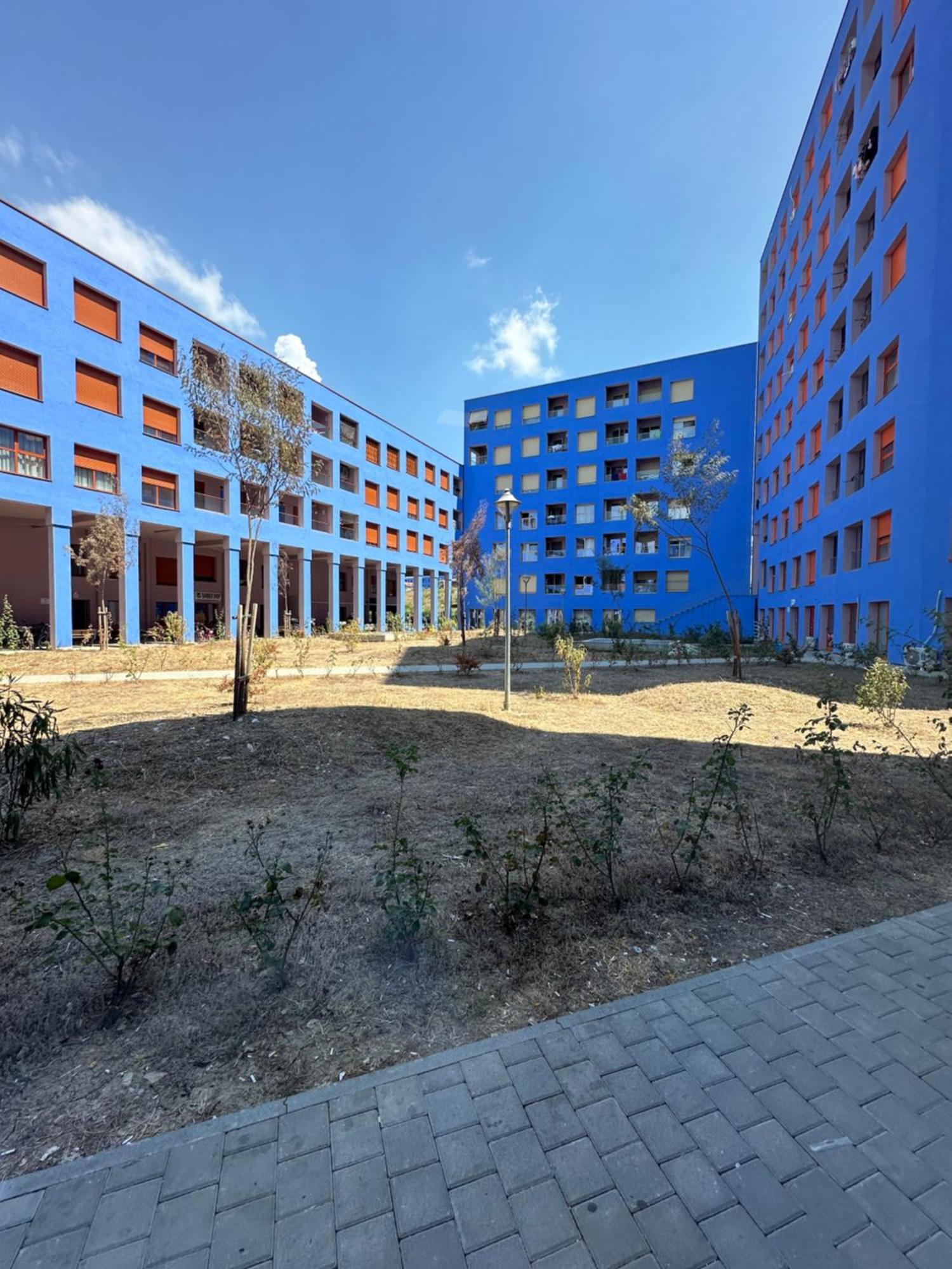 Sunflower Apartment Tirana Exterior foto